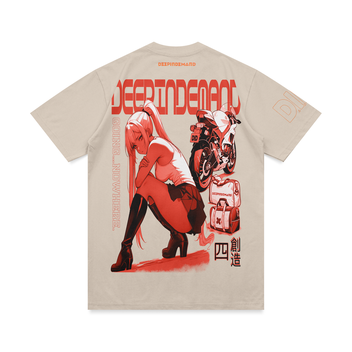 Design IV
