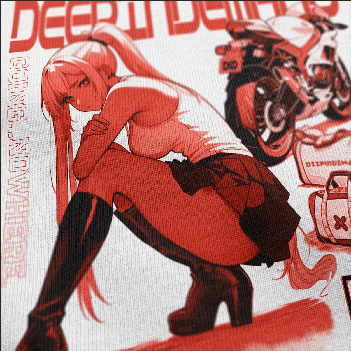 Design IV