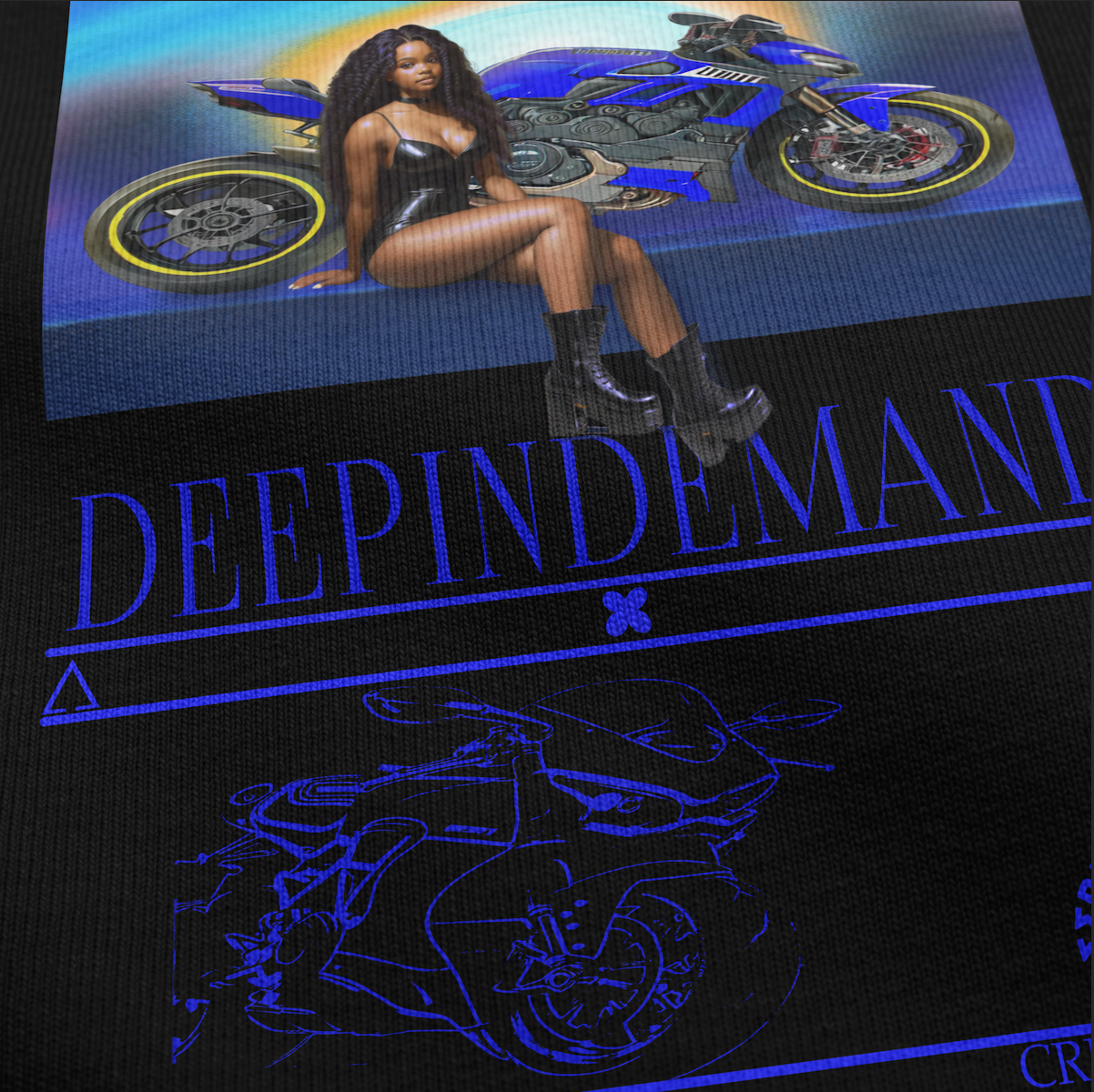 DESIGN III