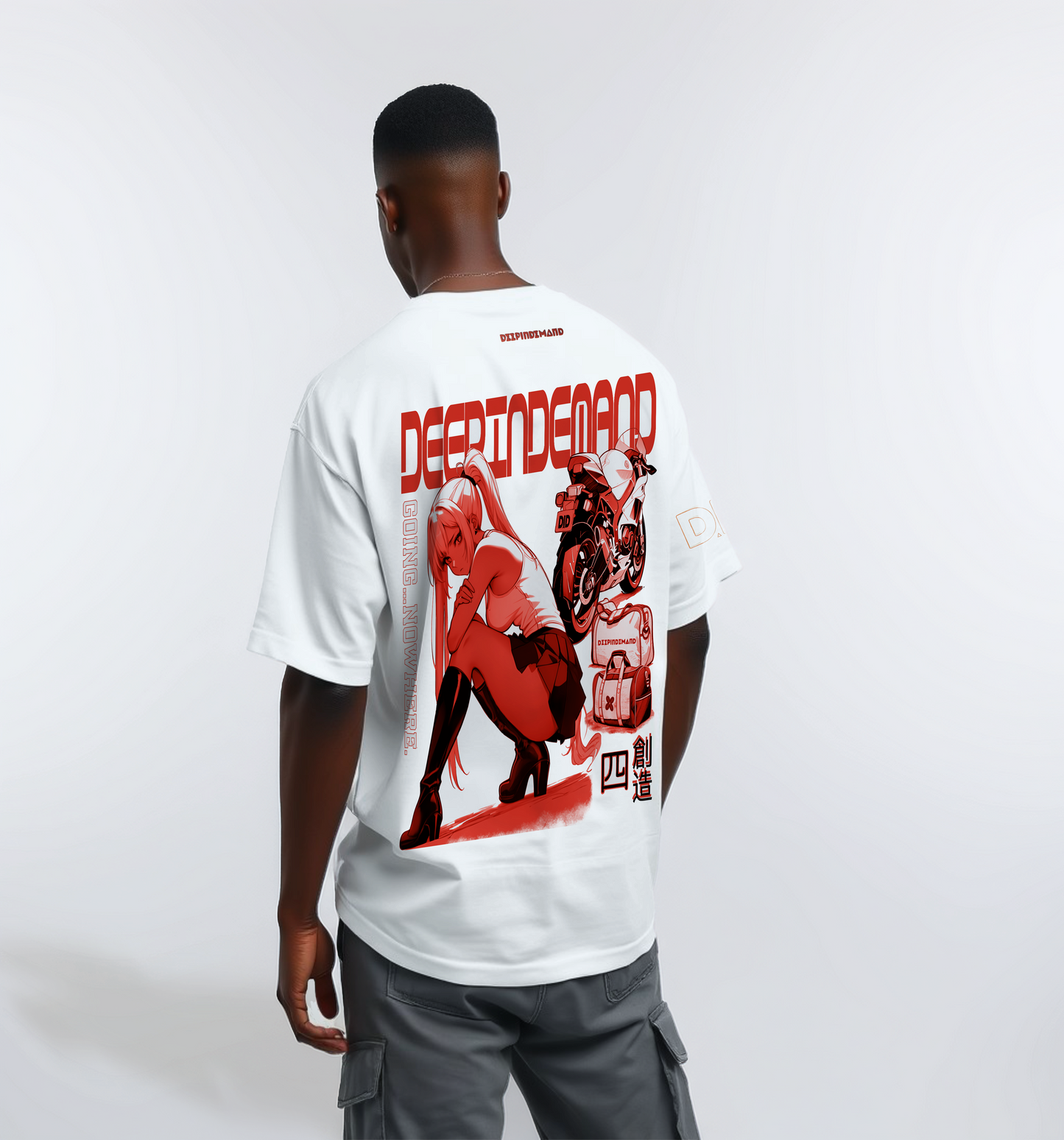 Design IV