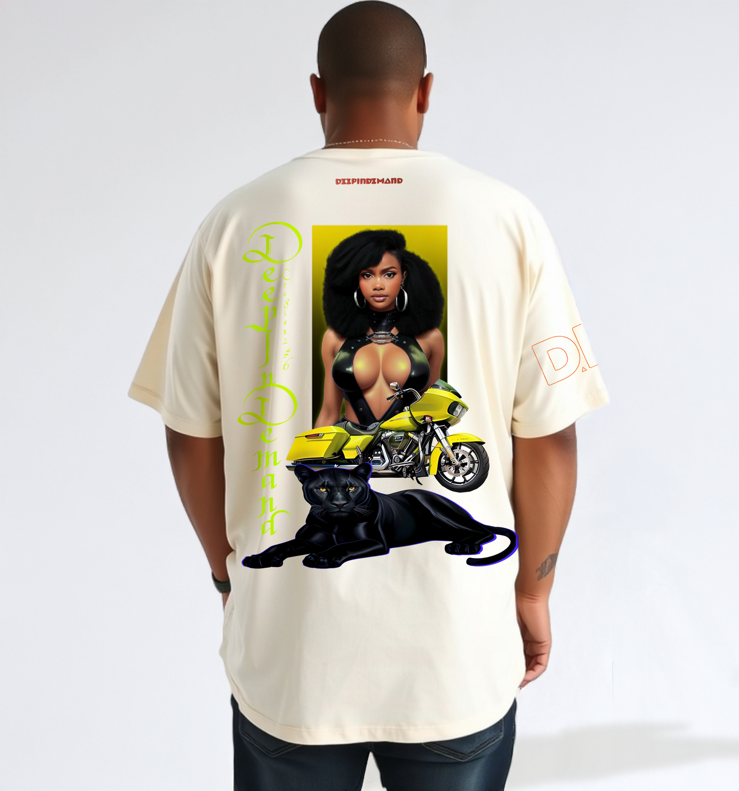 Design VI