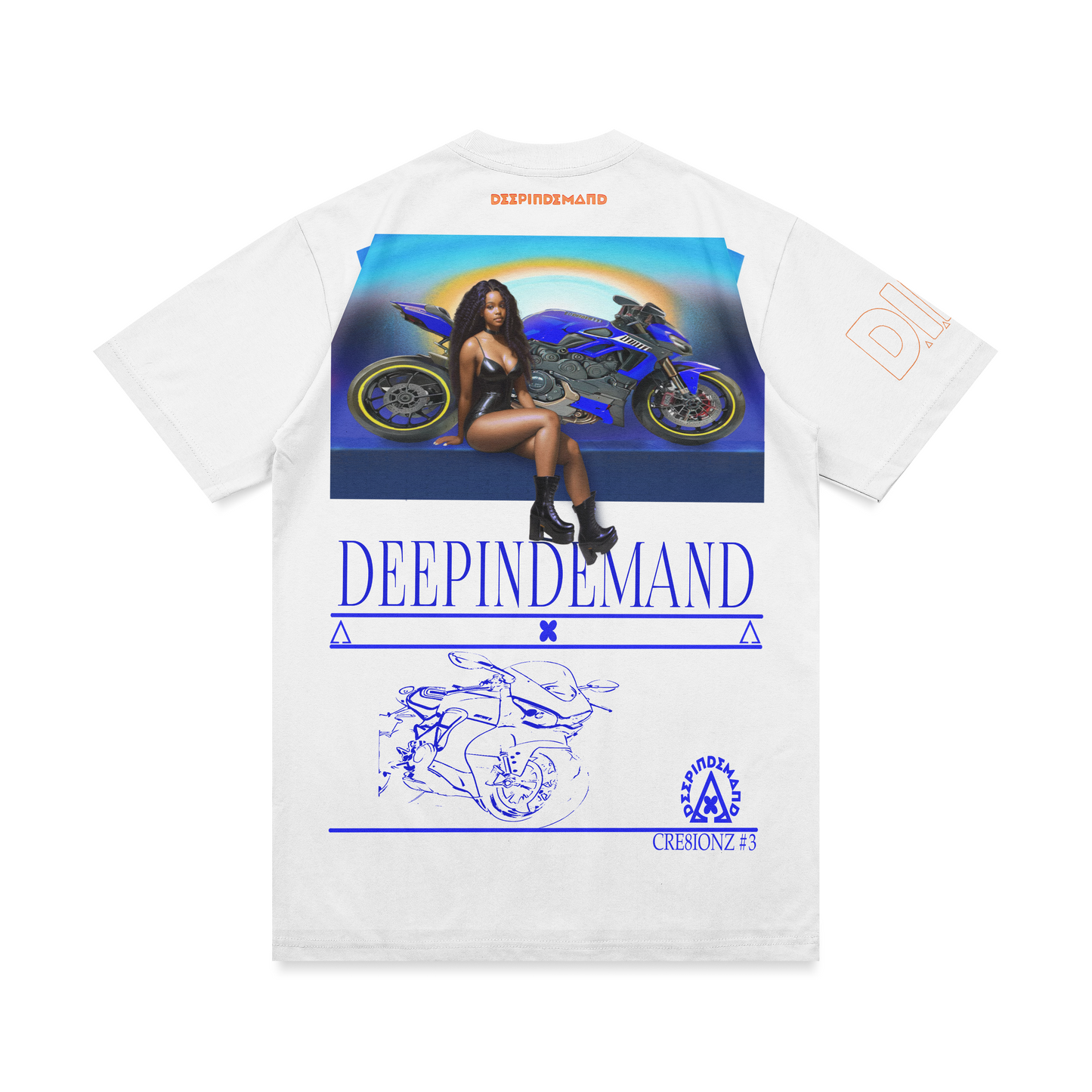 DESIGN III