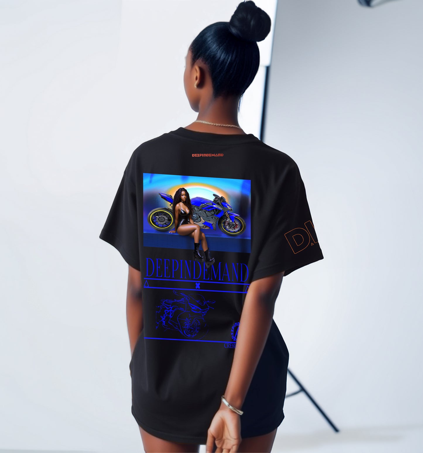DESIGN III